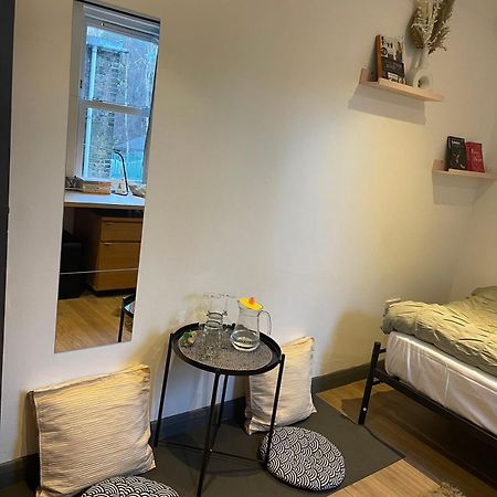 Quiet Cosy Room4 In Kings Cross Londyn Zewnętrze zdjęcie